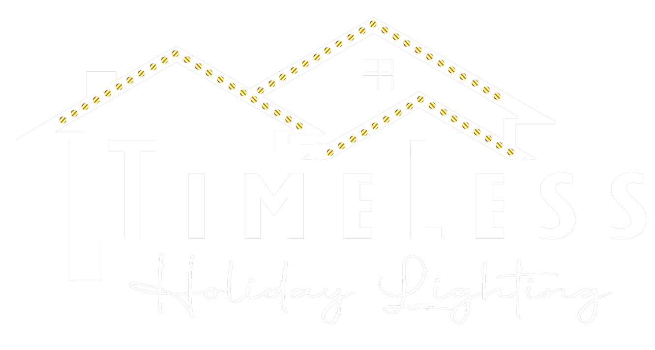 TimeLess Holiday Lighting